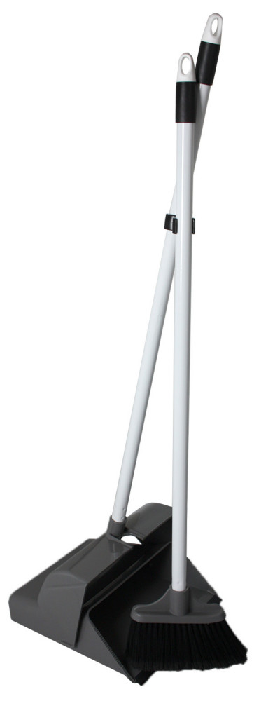 ROZENBAL Combin pelle/balayette, manche long 78 cm
