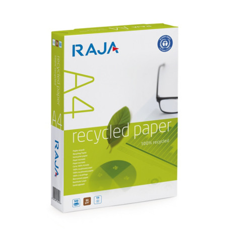 Papier Recycl