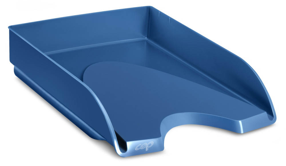 Cep Bac  courrier Riviera - Bleu