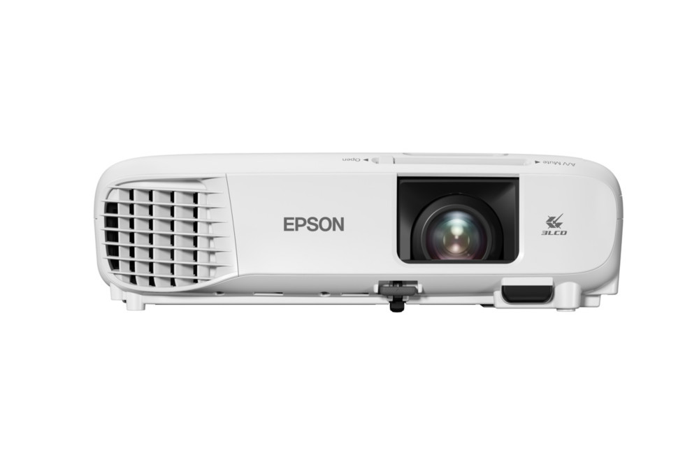 Epson EB-W49 Vidoprojecteur portable V11H983040 - Blanc