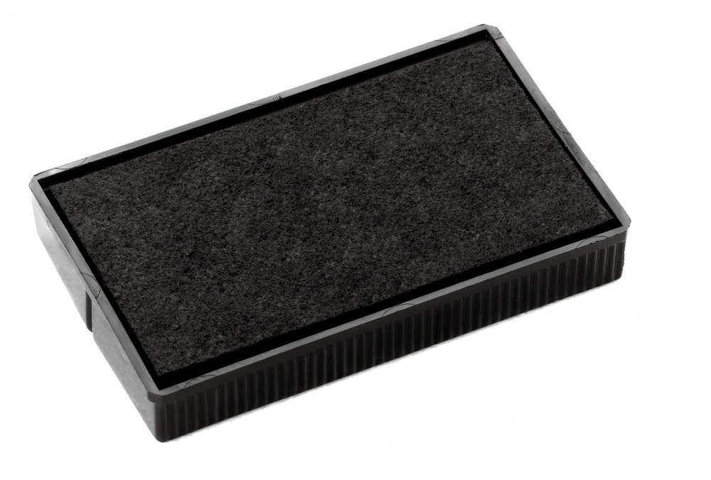 Colop Cassette d'encre E/4750 Noir pour tampons auto-encreurs - Lot de 2
