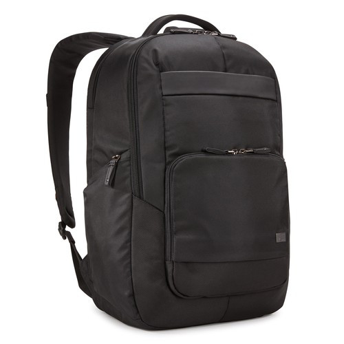 Case Logic Sac  dos Notion noir pour ordinateur portable 15,6''