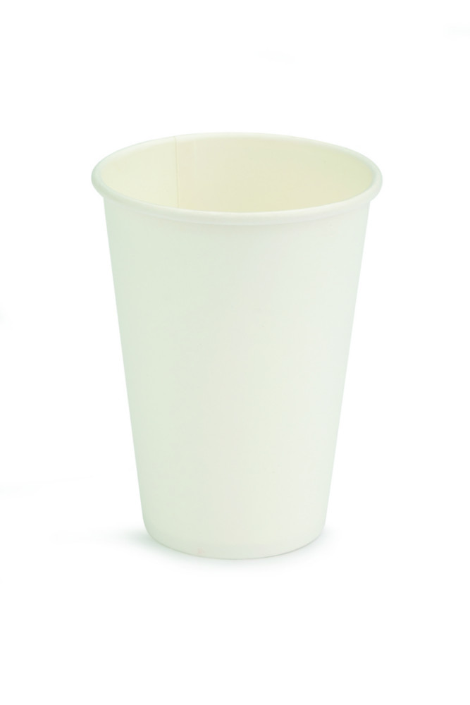 Gobelet en carton Blanc 21 cl - Lot de 100