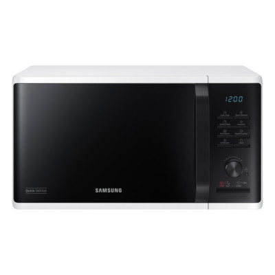 Samsung Micro-ondes 23L 800W MS23K3515AW Blanc