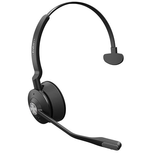 Jabra Engage 75 SE Oreillette convertible DECT + Station de charge
