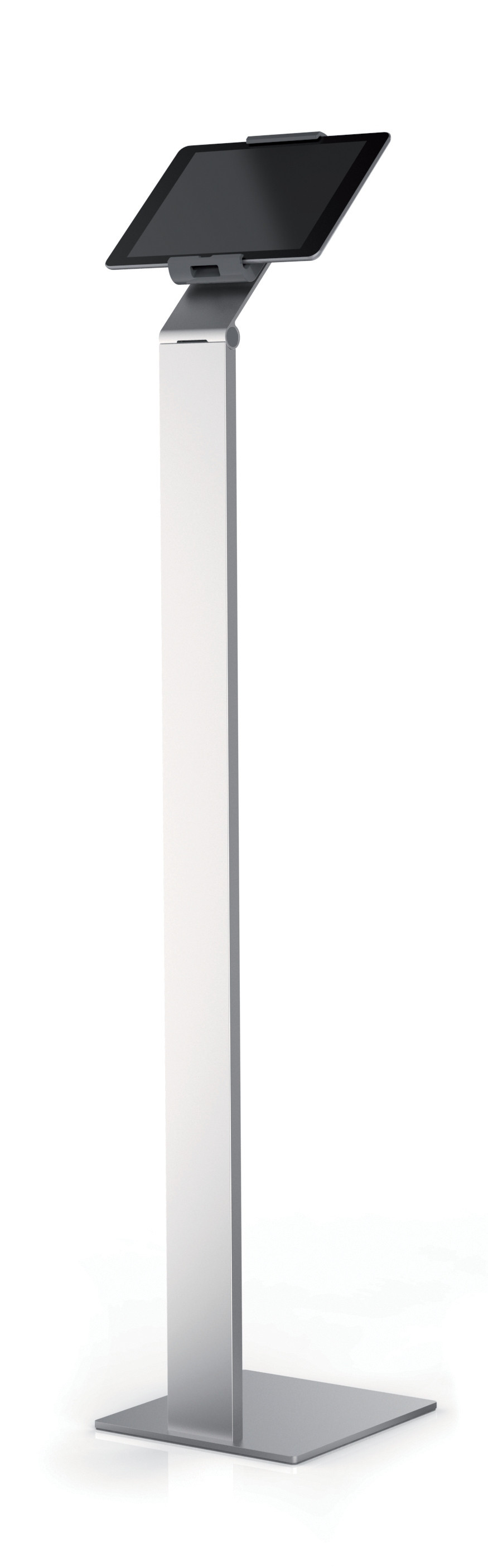 Durable DURABLE Support tablette sur pied - pied