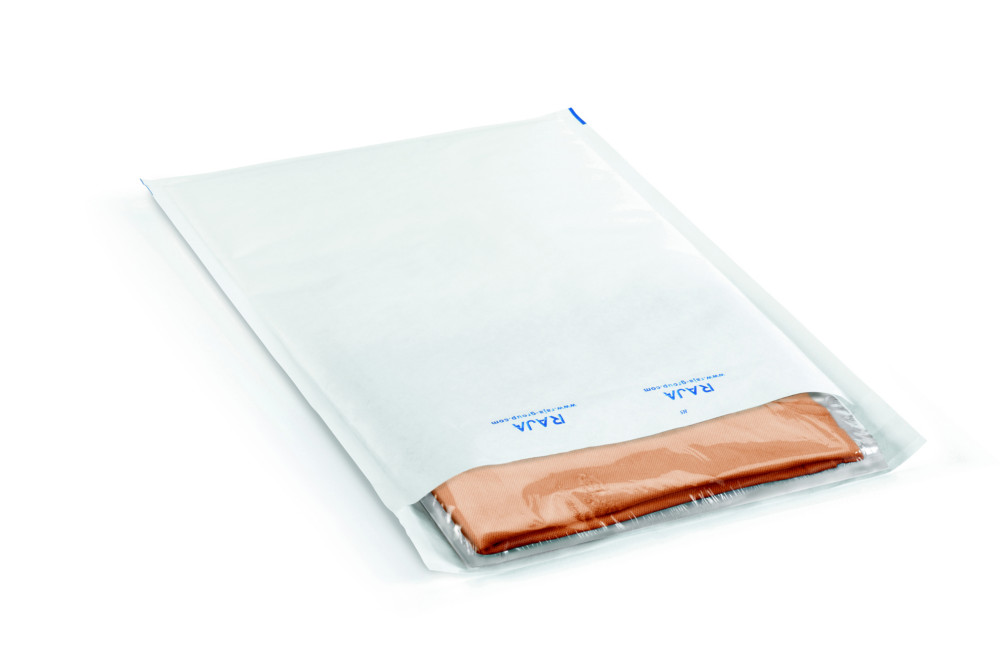RAJA Pochette matelasse  bulles d'air Eco 270 x 360 mm 75g - Lot de 100