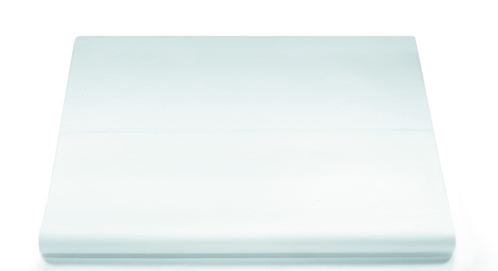RAJA Papier de soie Blanc l.75 x L.50 cm - Rame de 480 feuilles