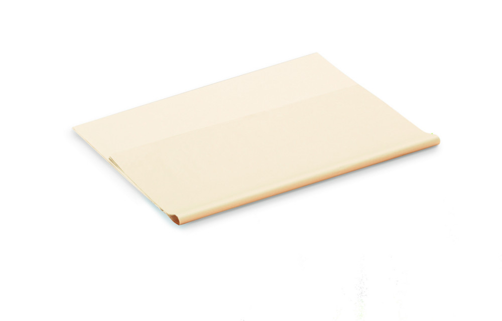 RAJA Papier de soie Ivoire l.75 x L.50 cm - Rame de 480 feuilles