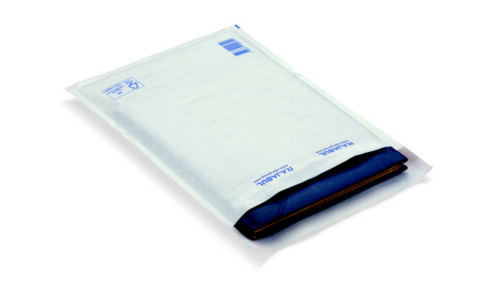 Enveloppes bulles & matelasses