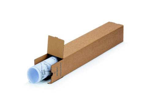 Tubes Postaux