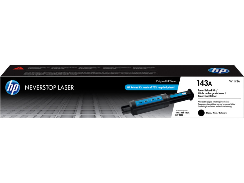 HP W1143A - vue 6