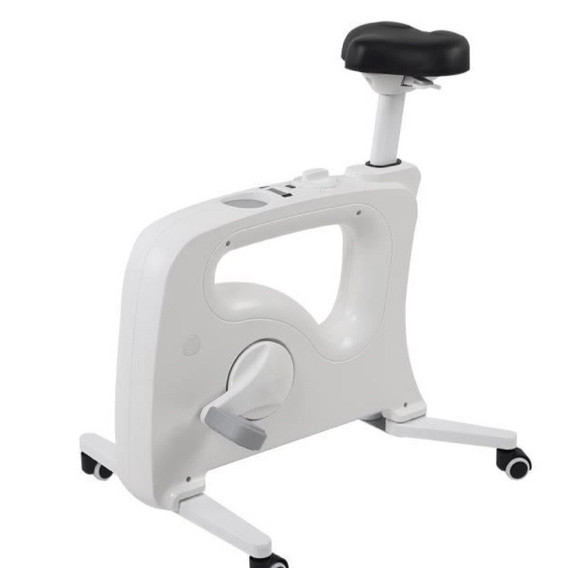 Vlo de bureau Solo 110 x 80 sans table
