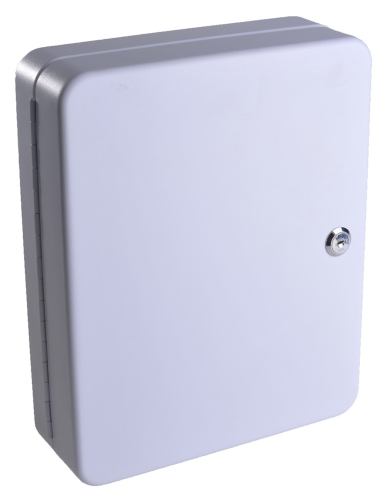 Pavo Armoire  cls Capacit 70 cls - Coffret blanc