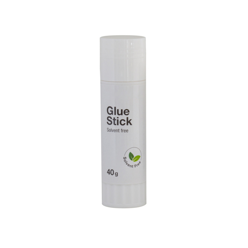 RAJA Bton de colle Budget transparente - 40 g.