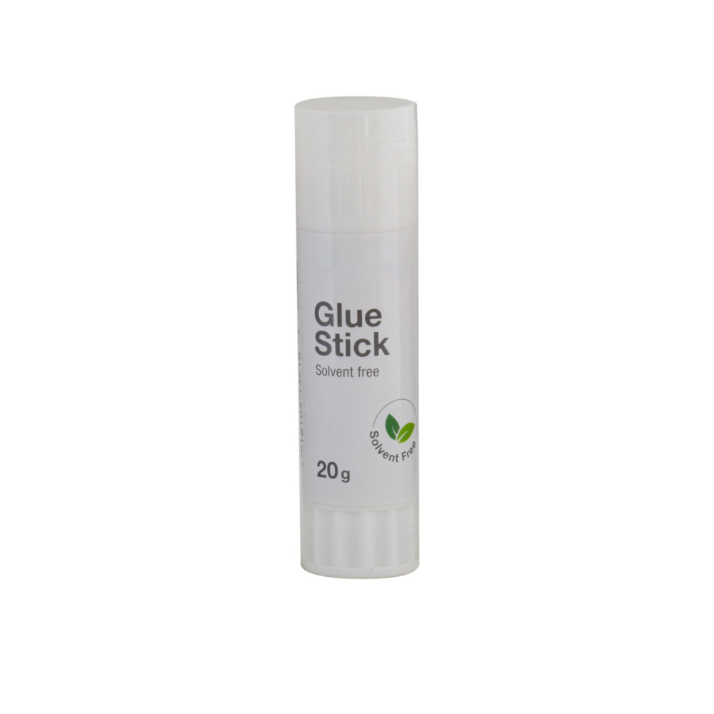 RAJA Bton de colle Budget transparente - 20 g.