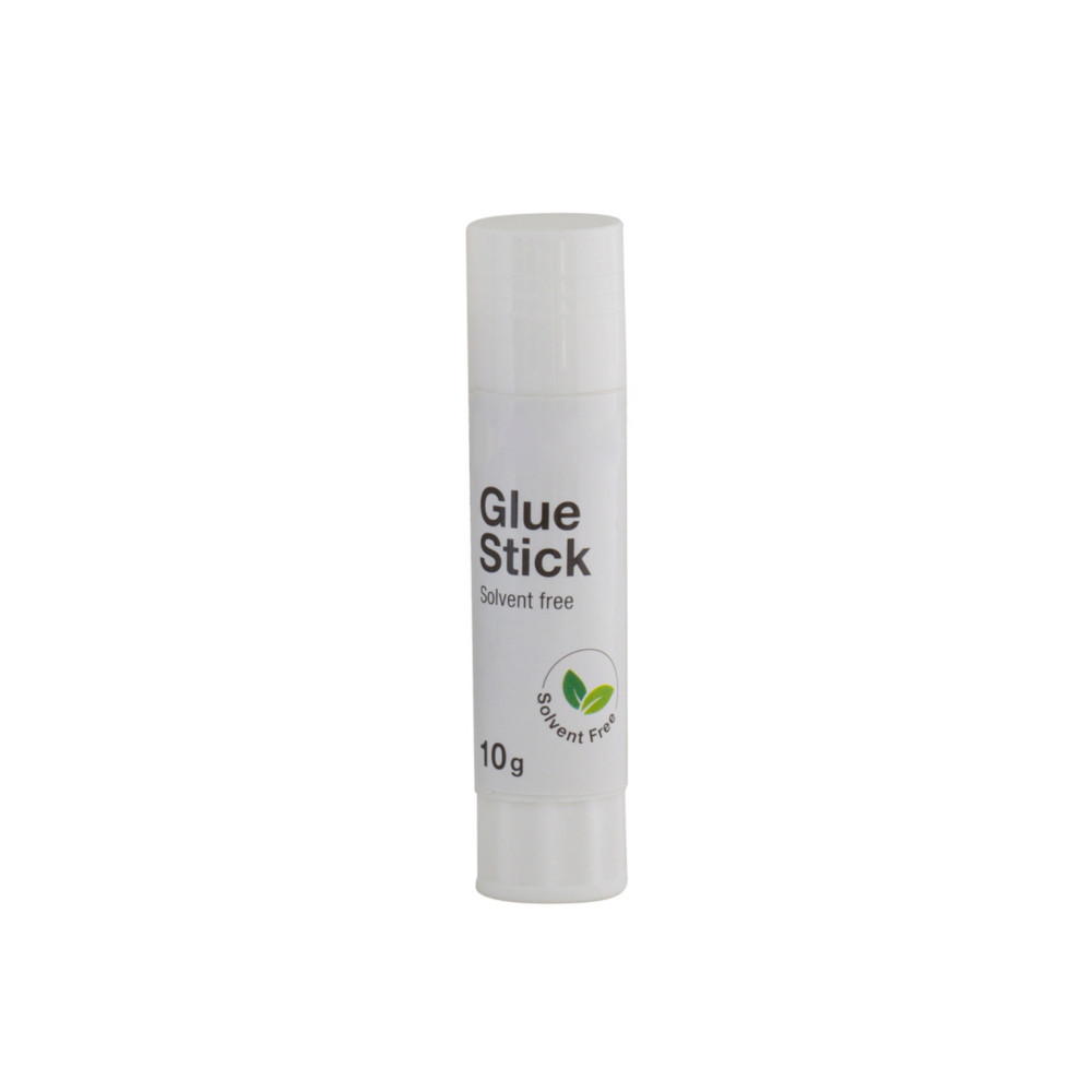 RAJA Bton de colle Budget transparente - 10 g.