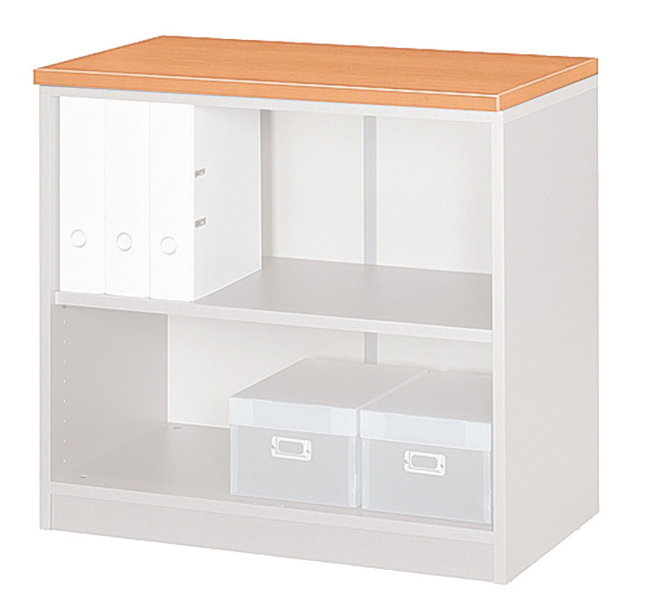 Top Htre pour meuble bas Axiome