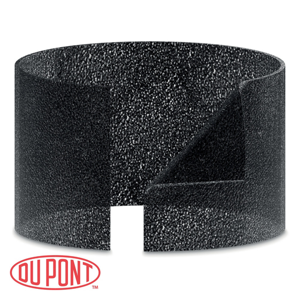 TruSens Filtre  charbon actif DuPont pour purificateur d'air Z-2000 TruSens - Paquet de 3