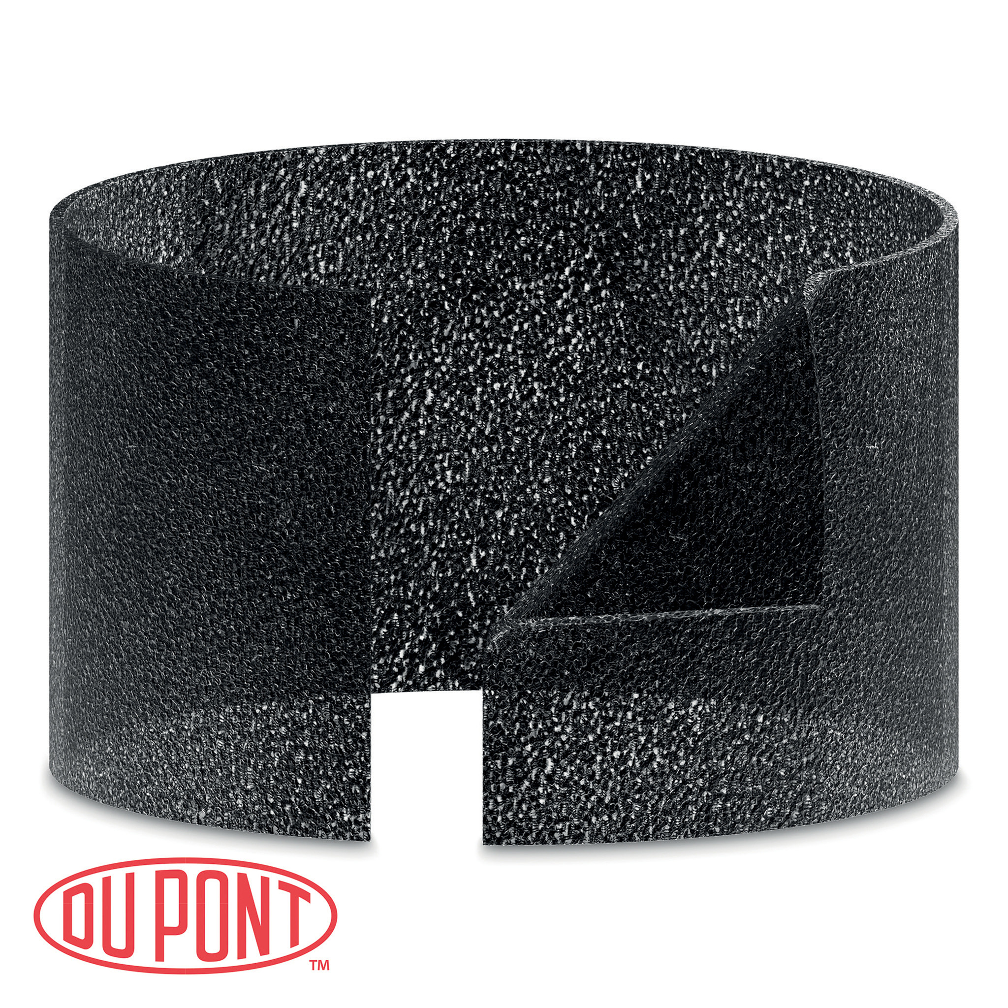 TruSens Filtre à charbon actif DuPont pour purificateur d'air Z-2000 TruSens - Paquet de 3