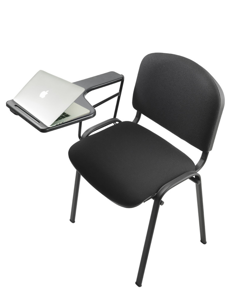 Tablette ordinateur portable pour chaise Runion & Confrence et Fun