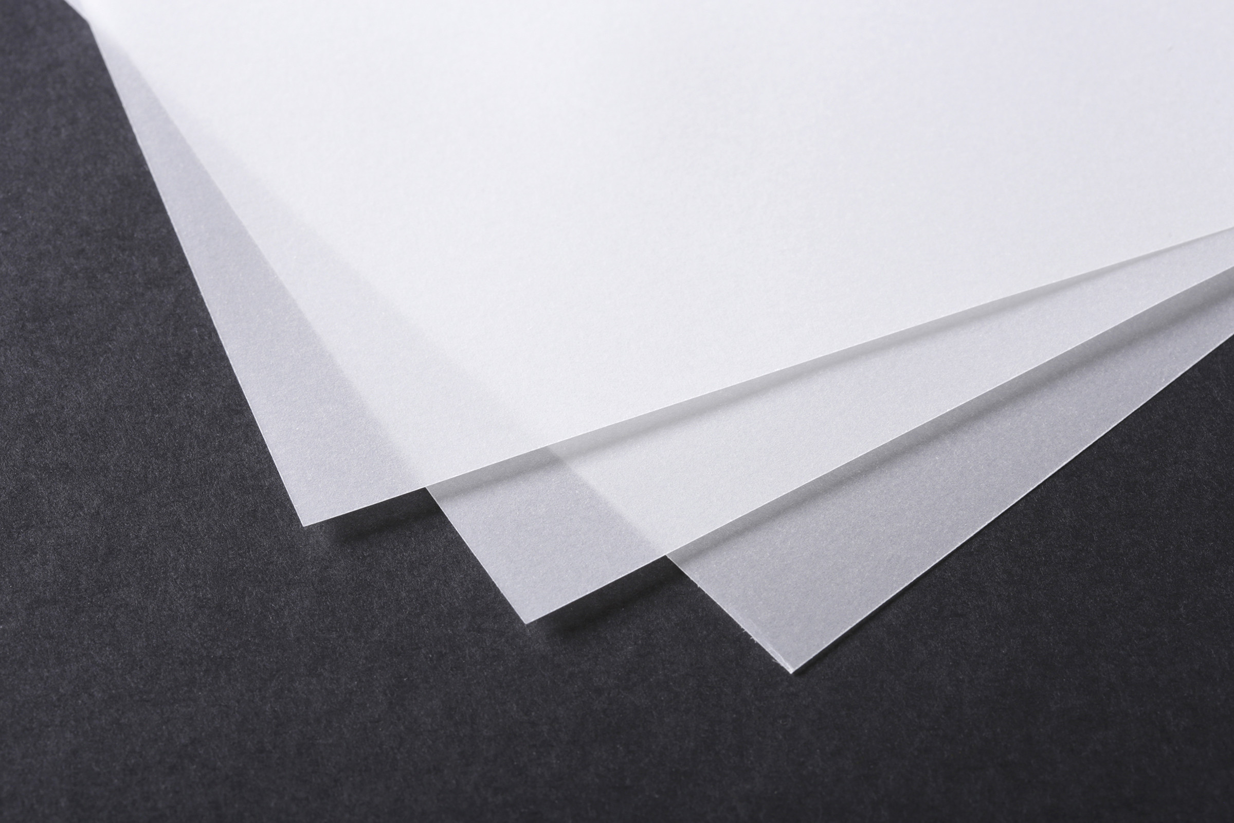 Clairefontaine Papier calque A4 uni 90/95 g - Ramette de 100 feuilles