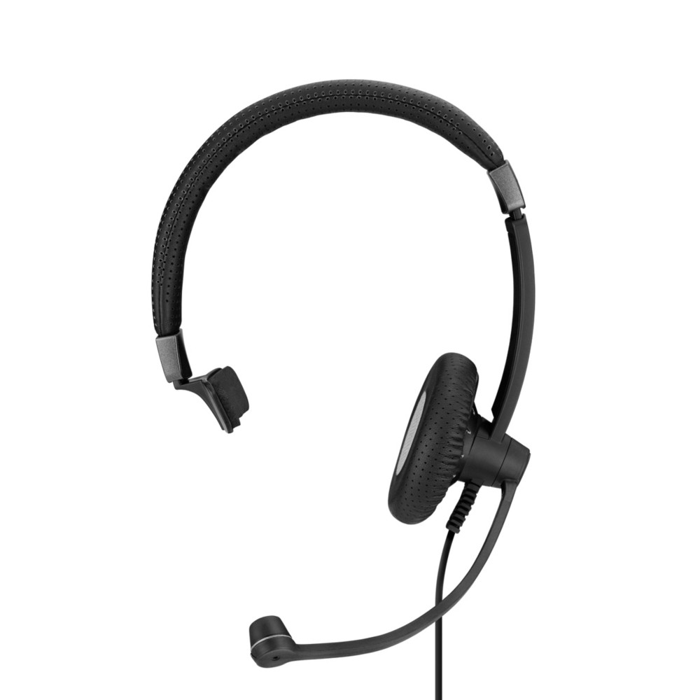 Epos Impact SC 45 MS Mono Casque filaire USB-A et jack