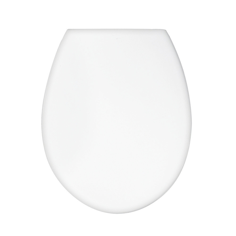 Abattant WC plastique souple 1er prix