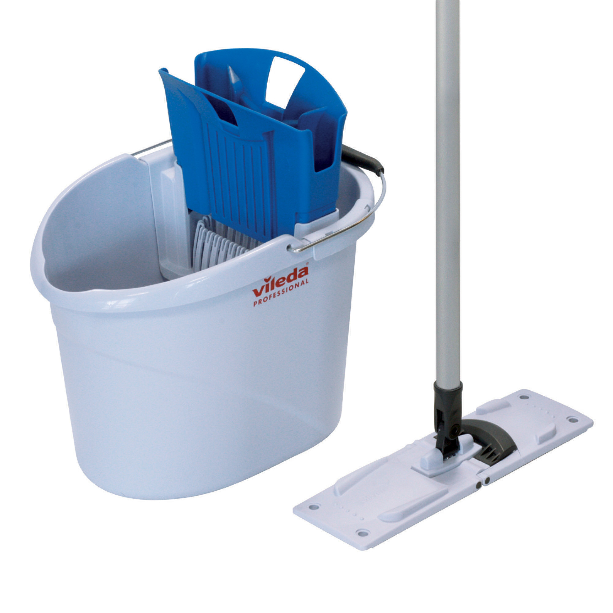 VILEDA Kit UltraSpeed Mini Vileda 10 L (sans manche)