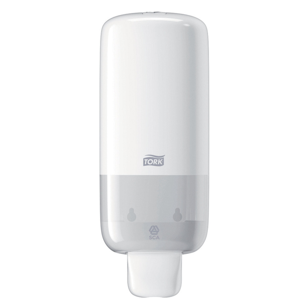 TORK Distributeur de savon mousse Tork S4