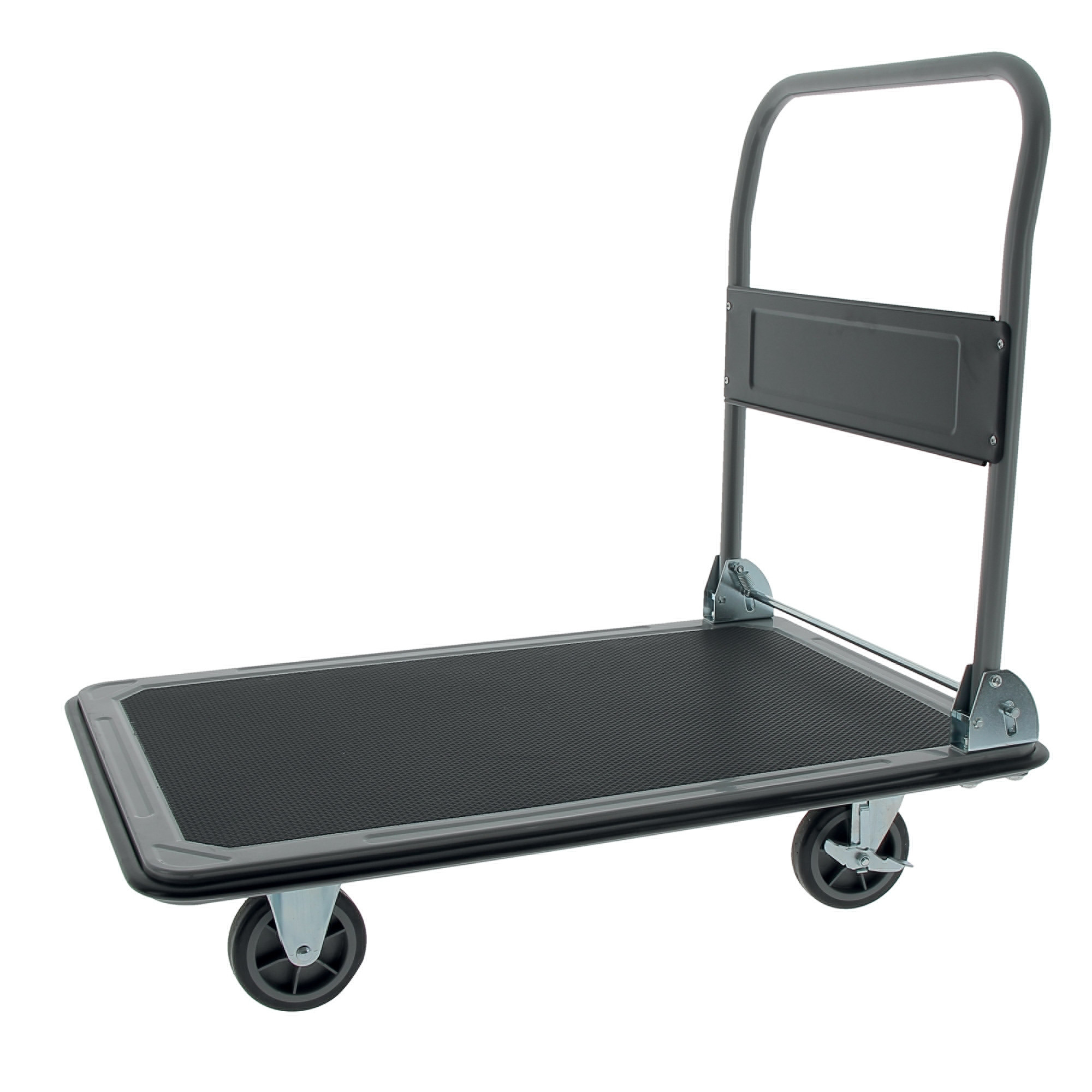 Chariot Roulservice 1er prix en acier Viso charge 150 kg