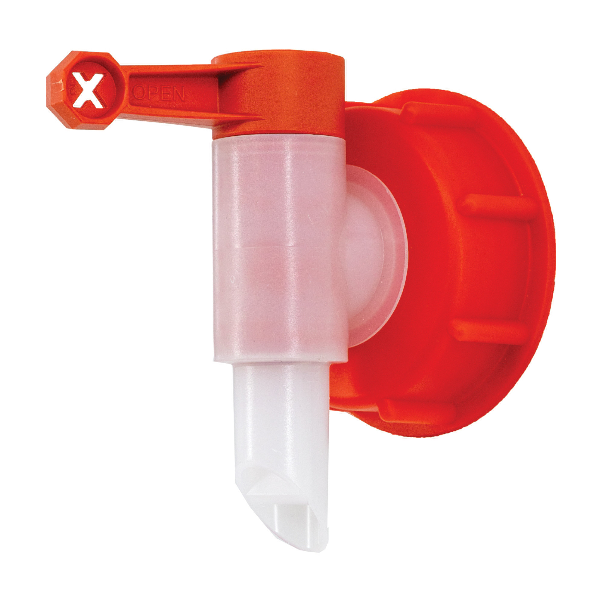 Robinet pour jerrican de javel 20 L