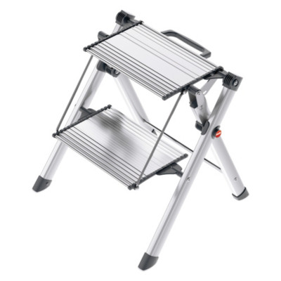 Marchepieds 2 marches Hailo Mini Comfort