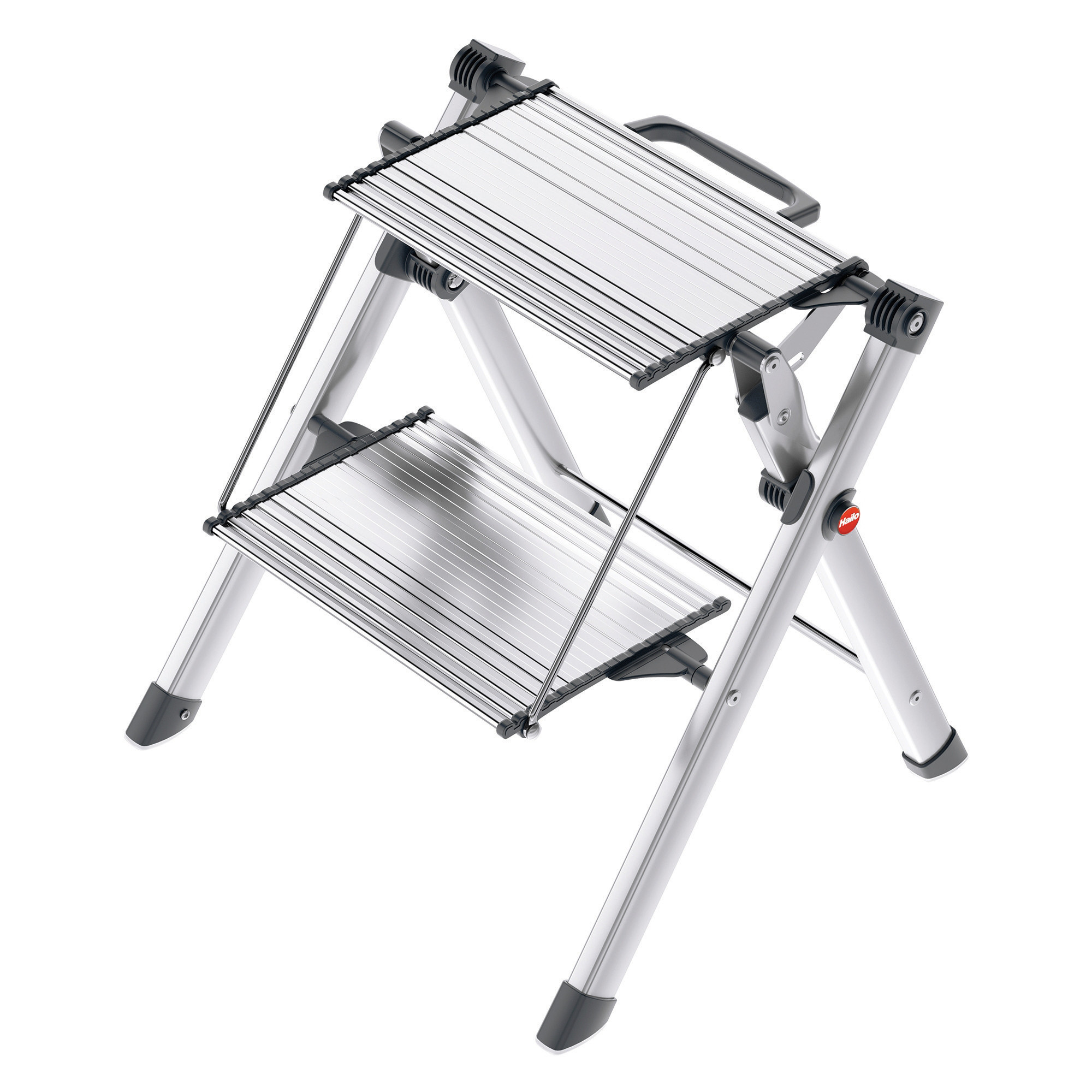 Marchepieds 2 marches Hailo Mini Comfort