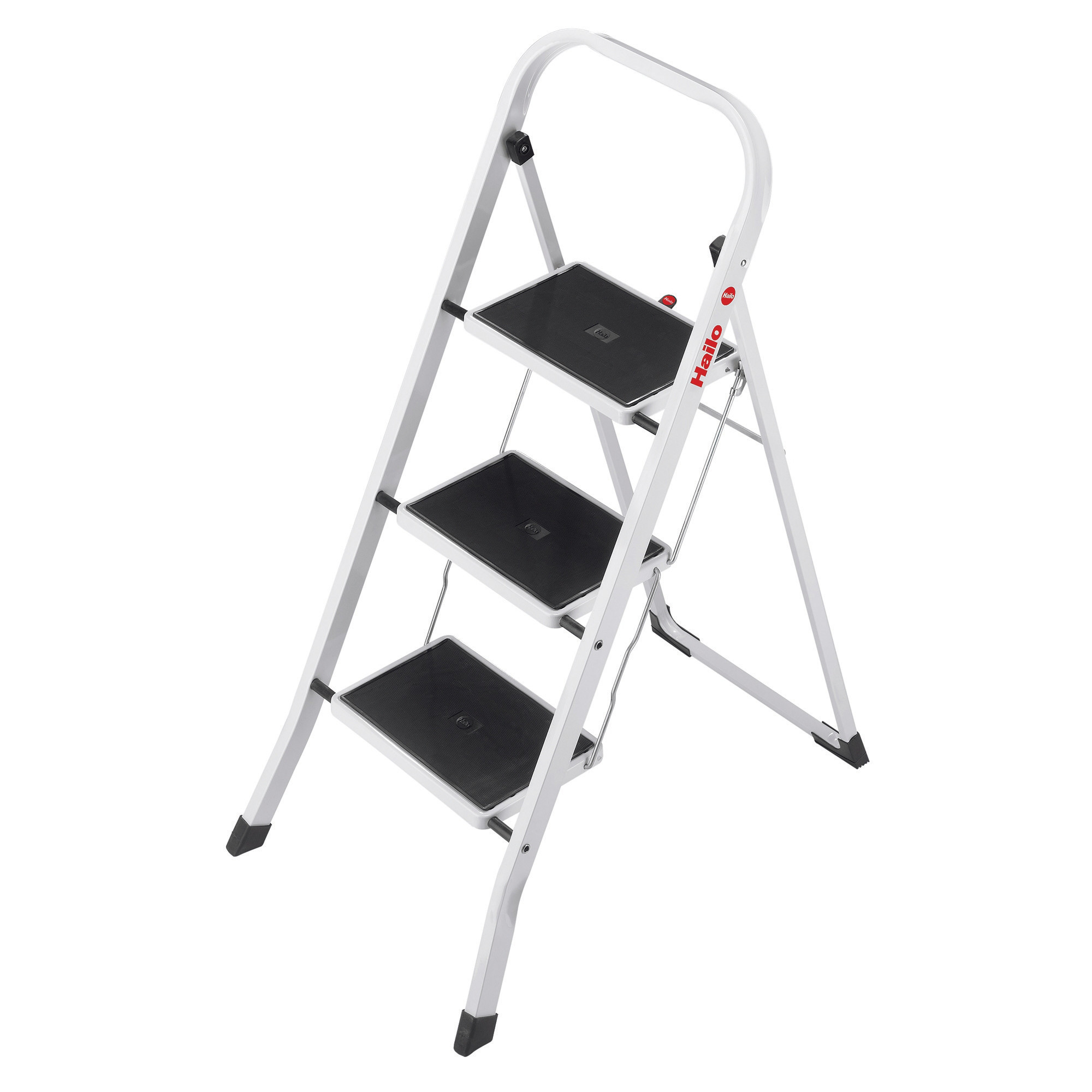 Marchepieds 3 marches Hailo K20