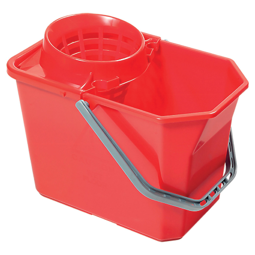 GUIALTO Seau Comfort 15 L