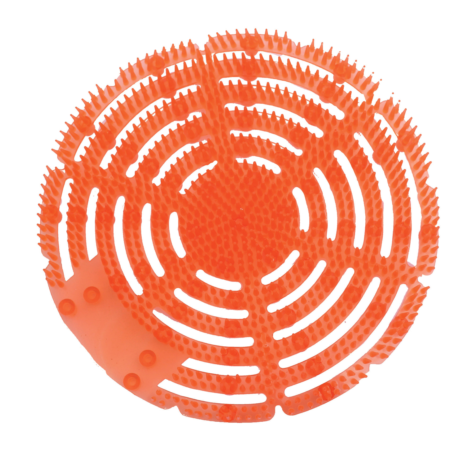 PRODIFA Grille urinoir parfum mangue, lot de 10