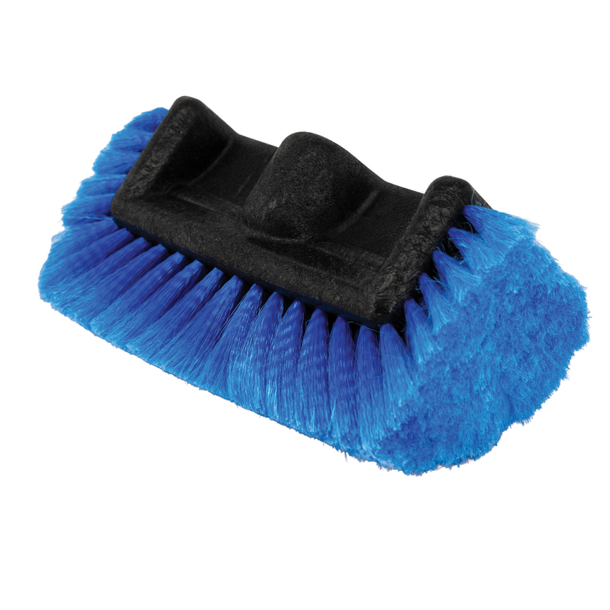 Brosse de lavage quadri faces Abel Auto