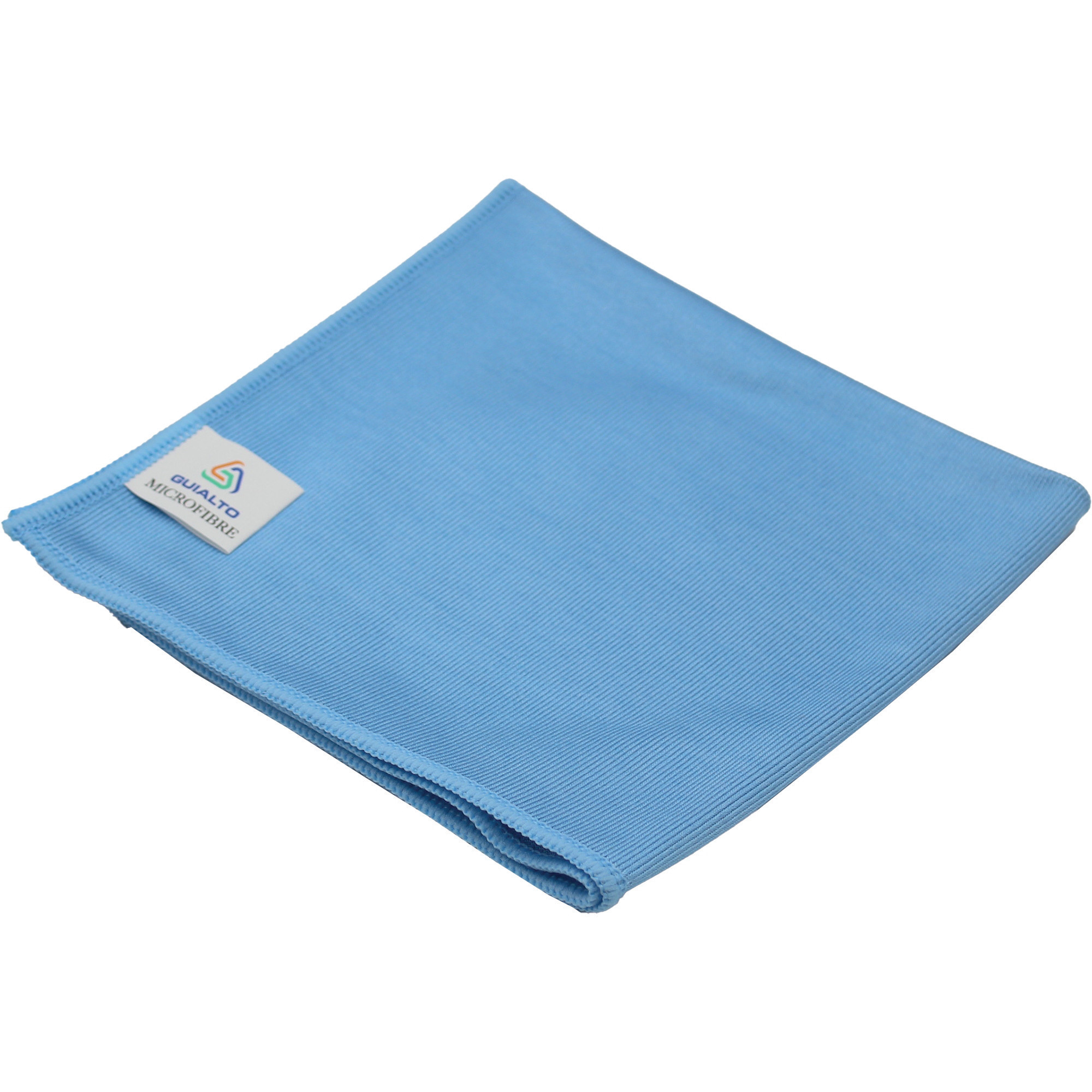 Lavette microfibre pour vitres 1er prix 40 x 40 cm