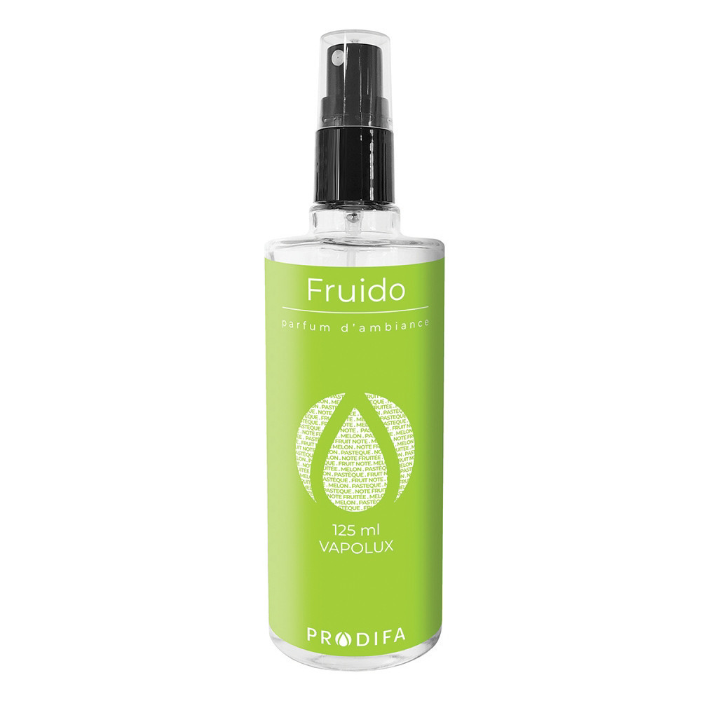 VAPOLUX Parfum d'ambiance Vapolux fruido 125 ml