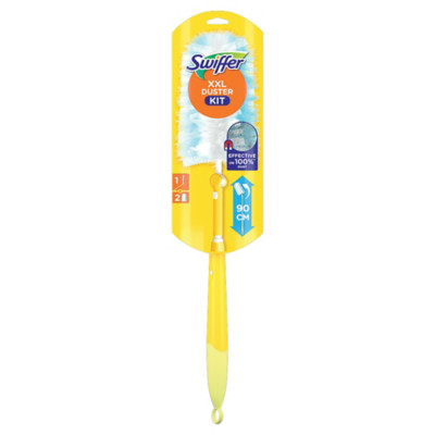 Plumeau et recharges Swiffer Duster XXL