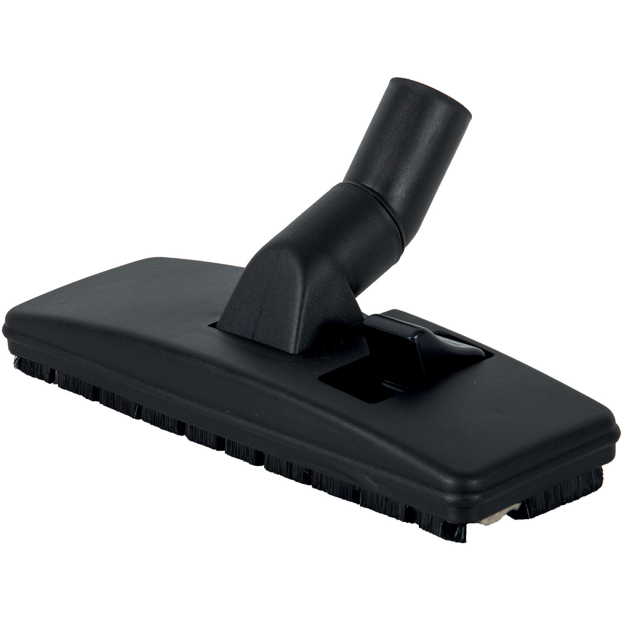 Brosse mixte pour aspirateur anatomique