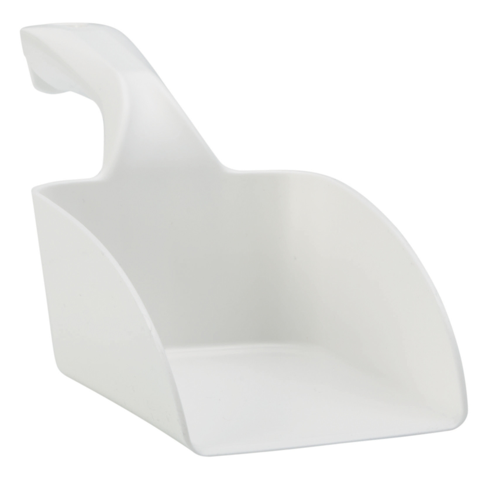Pelle à main Vikan 1 L, coloris blanc
