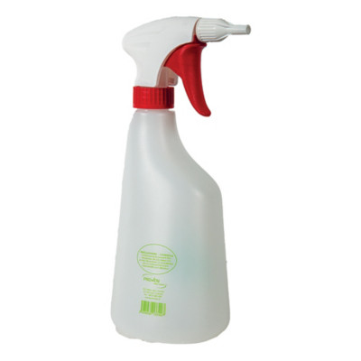 Nettoyant anticalcaire sanitaires Action Verte 630 ml