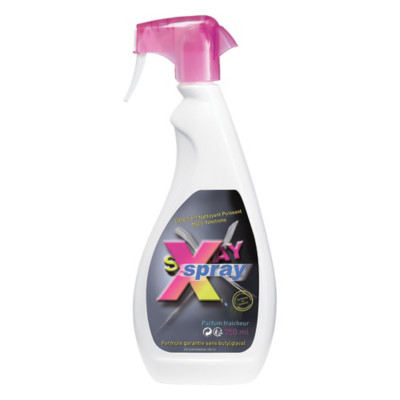 Nettoyant détachant surpuissant Anios DTS 750 ml