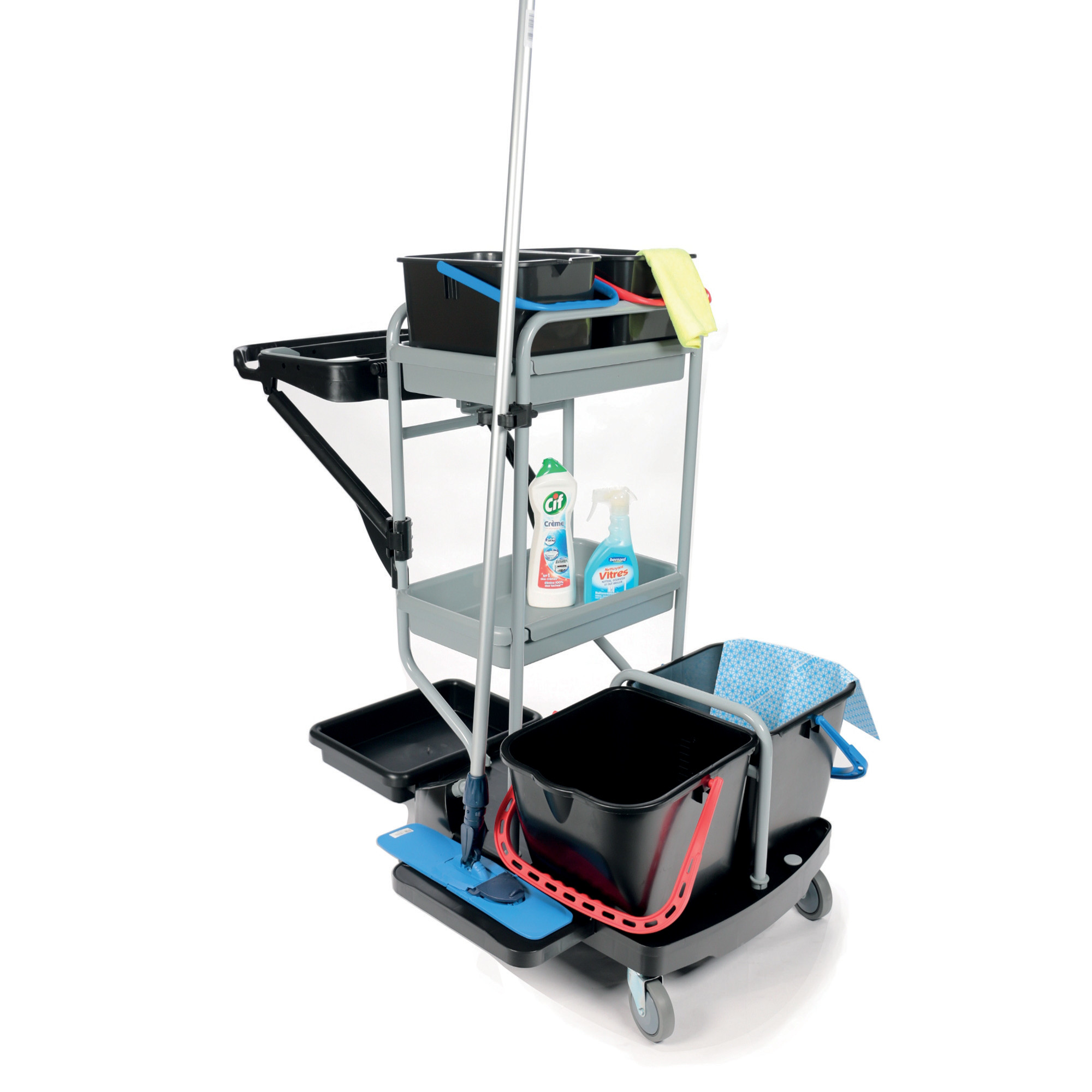 ICA Chariot d'entretien Compact 7 ICA