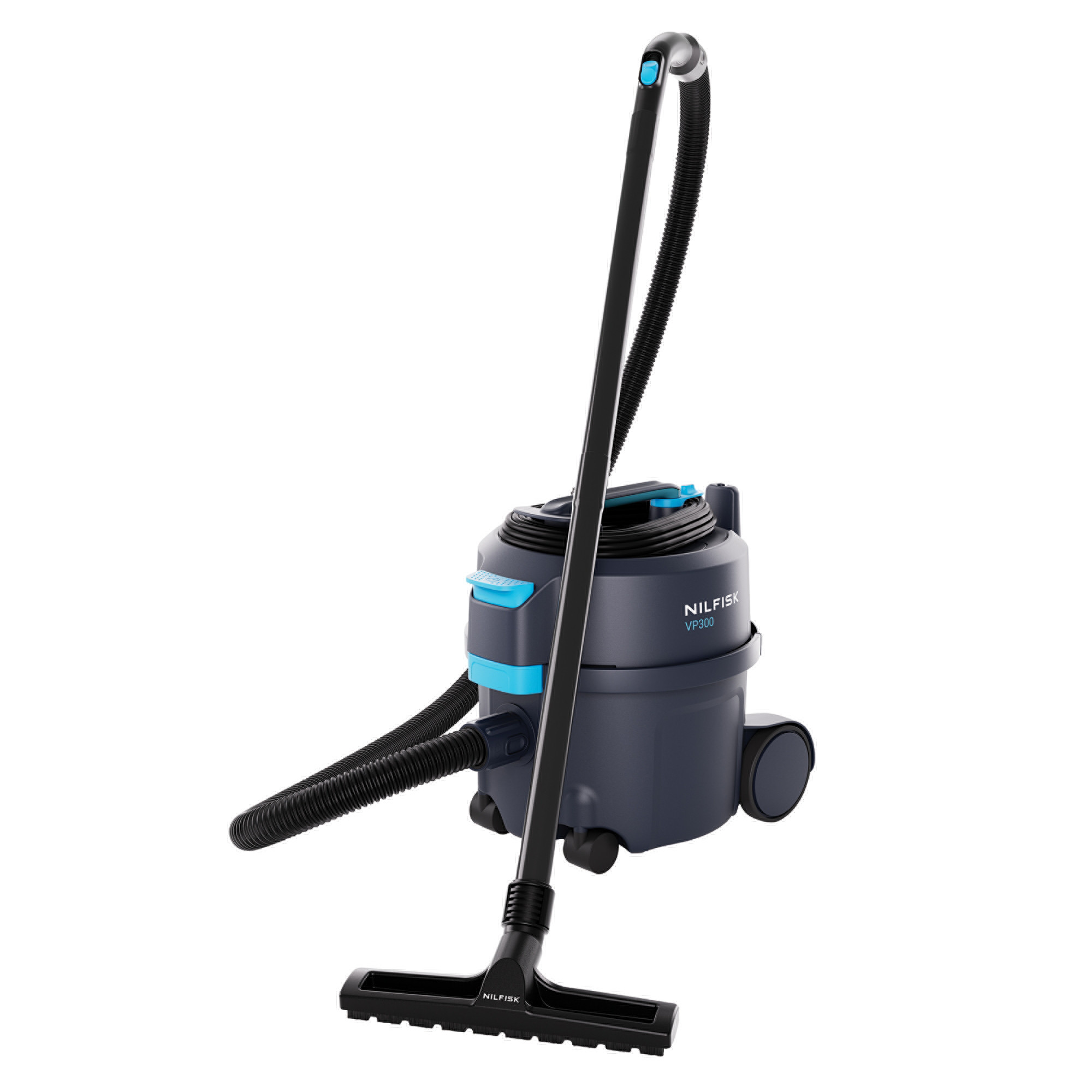 NILFISK Aspirateur professionnel Nilfisk VP 300 HEPA Basic 10 L