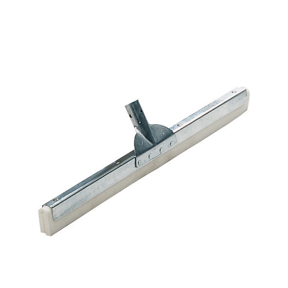 Racleau professionnel 55 cm blanc