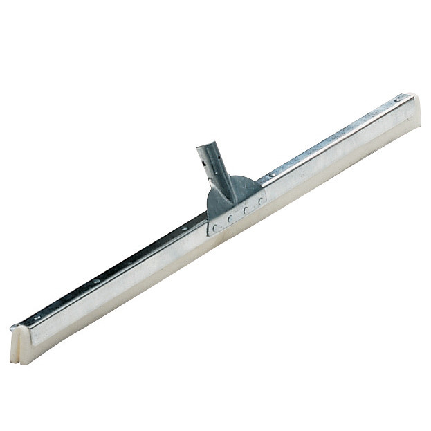 Racleau professionnel 75 cm blanc