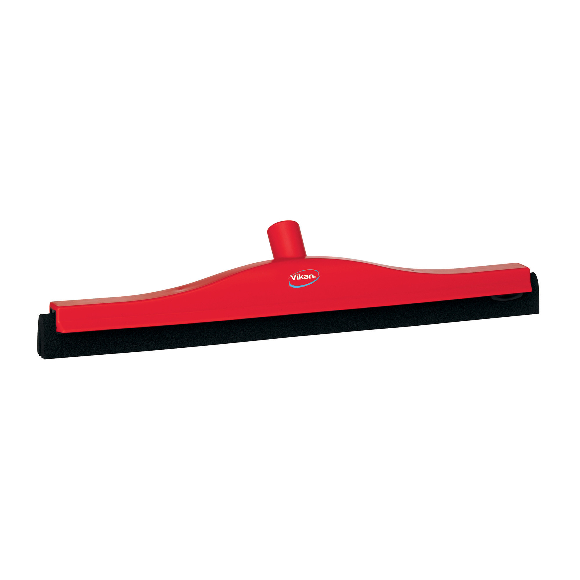 Racleau alimentaire Vikan 60 cm rouge